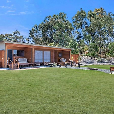 The Swan Valley Retreat Henley Brook Exteriör bild