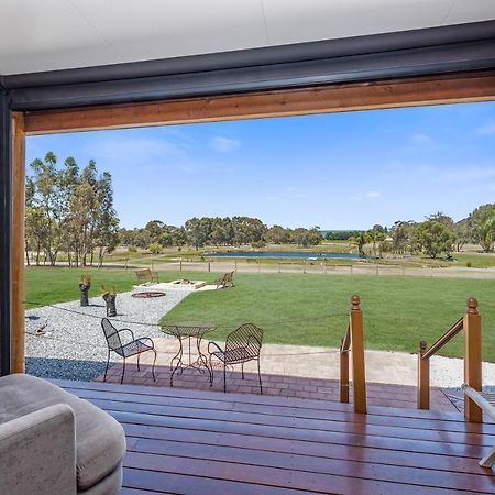 The Swan Valley Retreat Henley Brook Exteriör bild