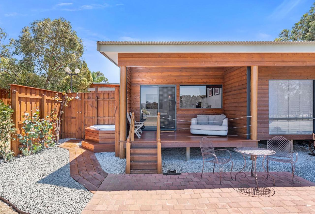 The Swan Valley Retreat Henley Brook Exteriör bild