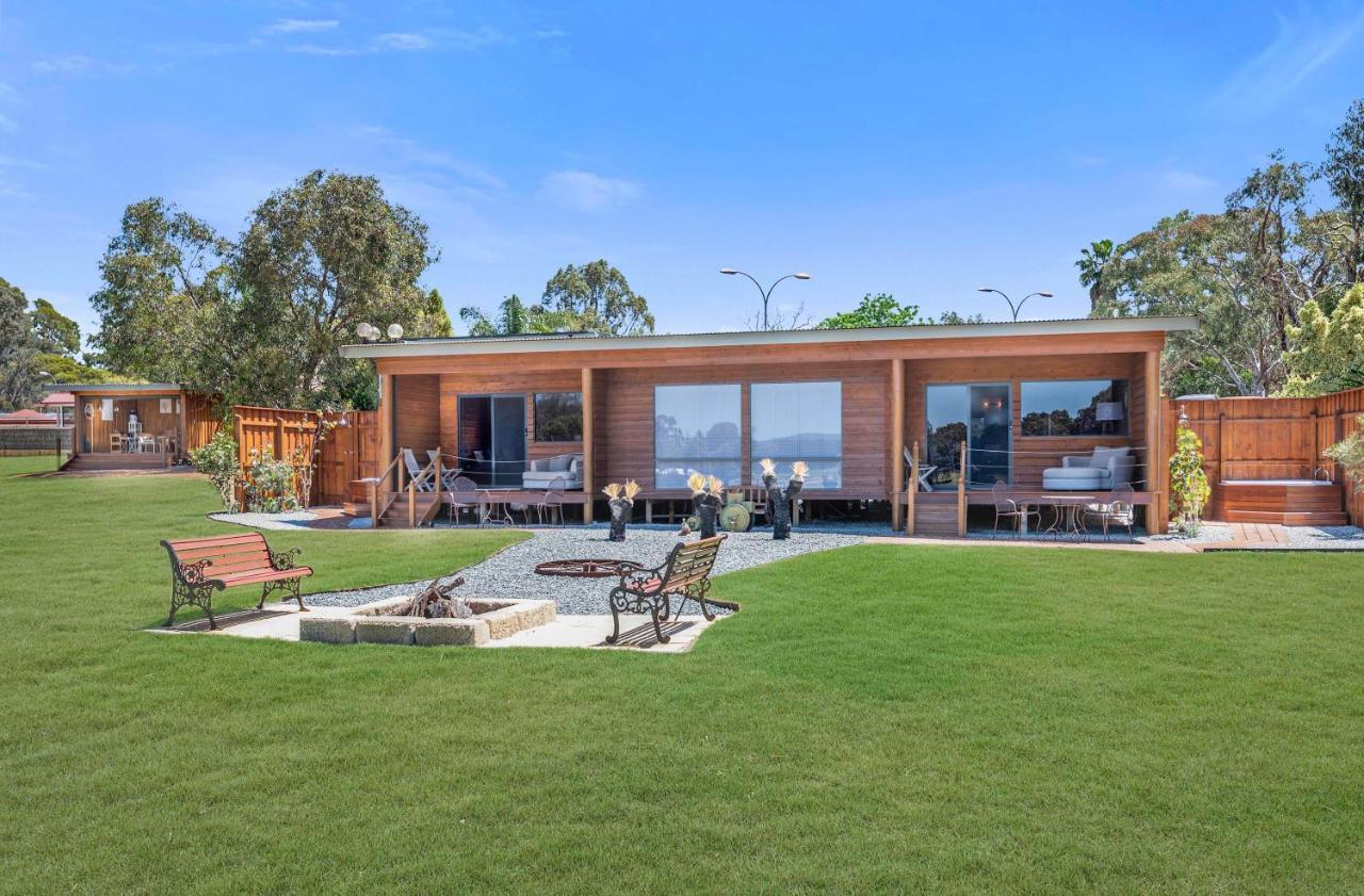The Swan Valley Retreat Henley Brook Exteriör bild