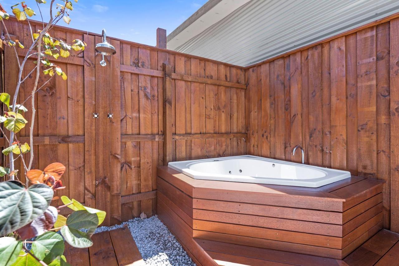 The Swan Valley Retreat Henley Brook Exteriör bild