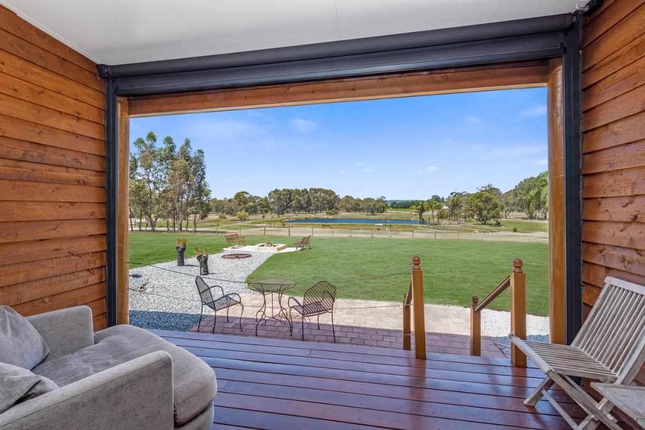 The Swan Valley Retreat Henley Brook Exteriör bild