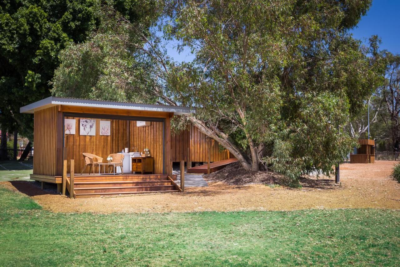 The Swan Valley Retreat Henley Brook Exteriör bild