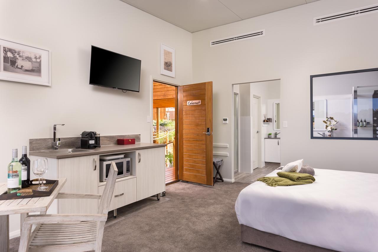 The Swan Valley Retreat Henley Brook Exteriör bild