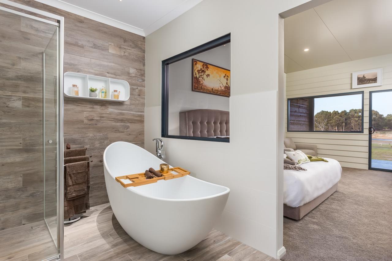 The Swan Valley Retreat Henley Brook Exteriör bild