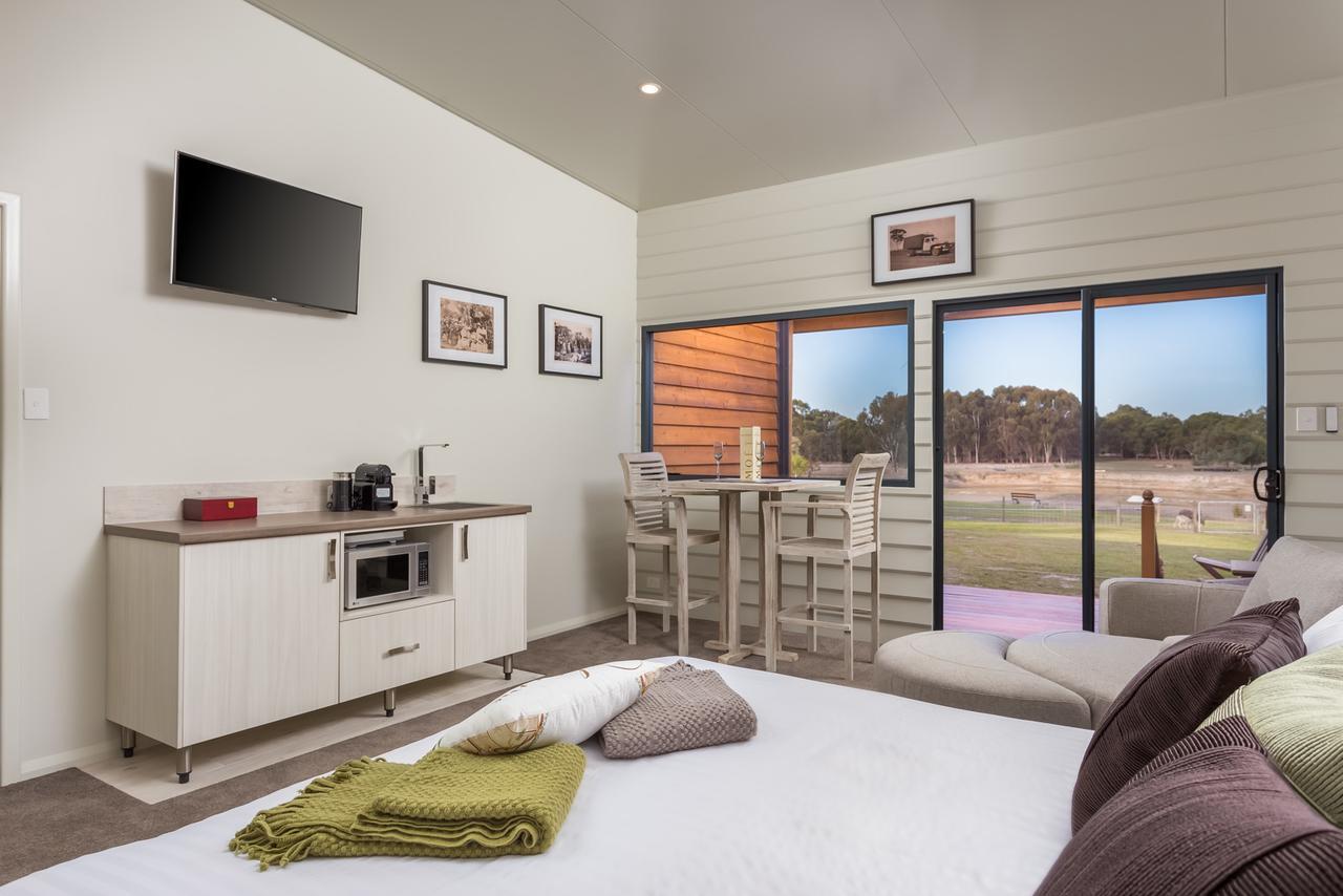 The Swan Valley Retreat Henley Brook Exteriör bild