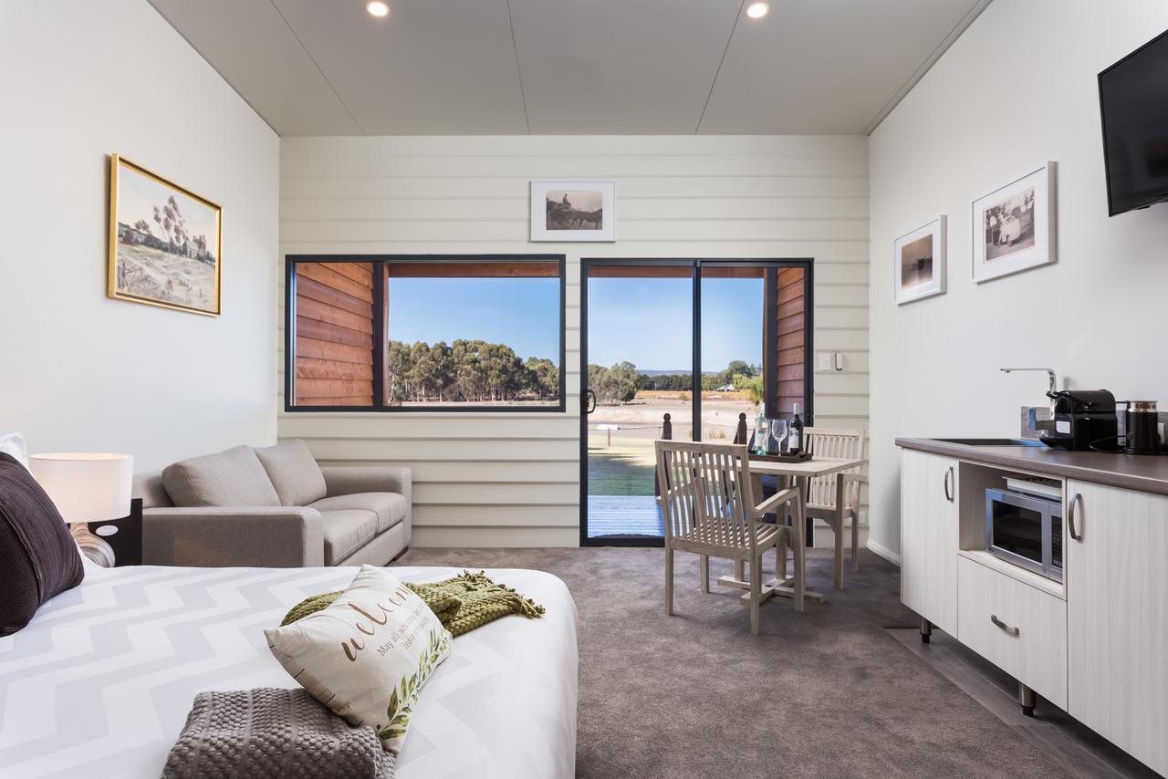 The Swan Valley Retreat Henley Brook Exteriör bild