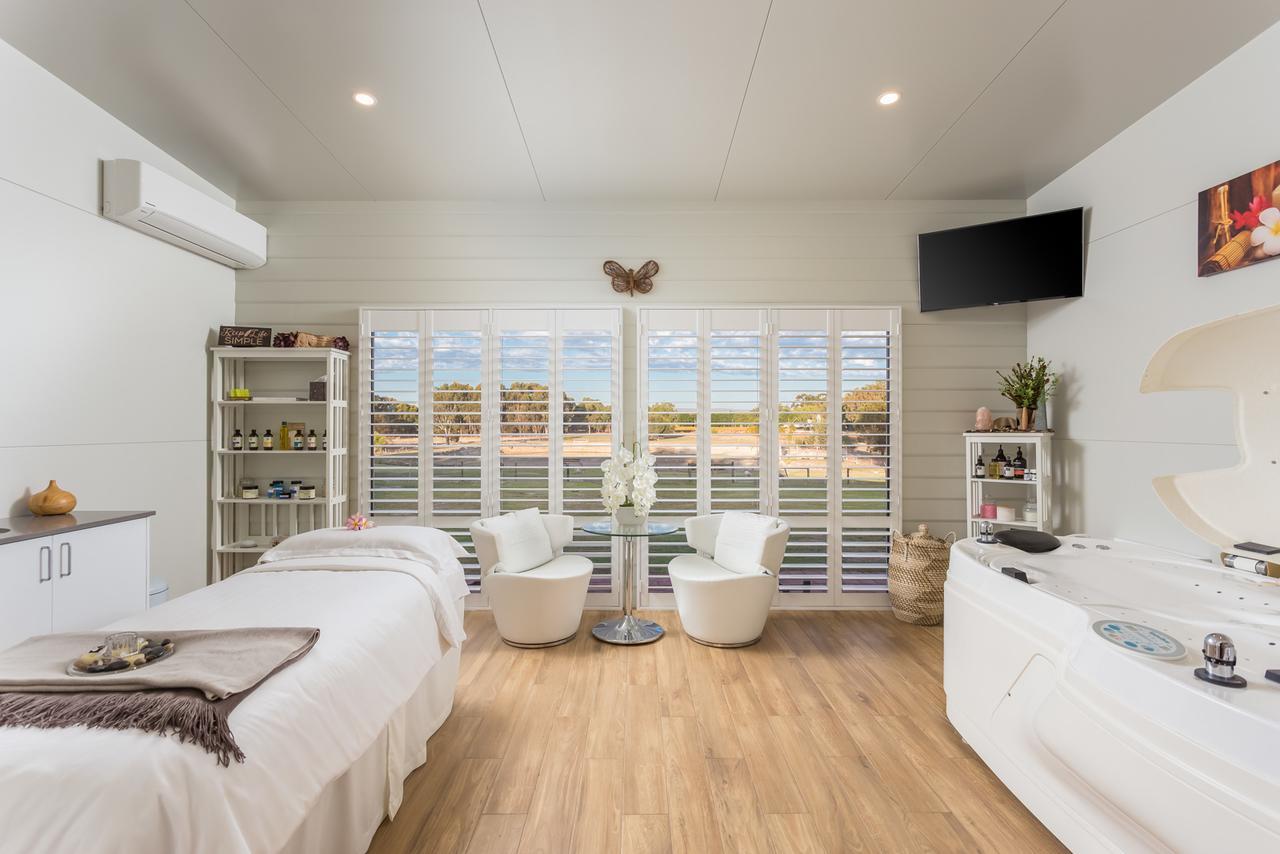 The Swan Valley Retreat Henley Brook Exteriör bild
