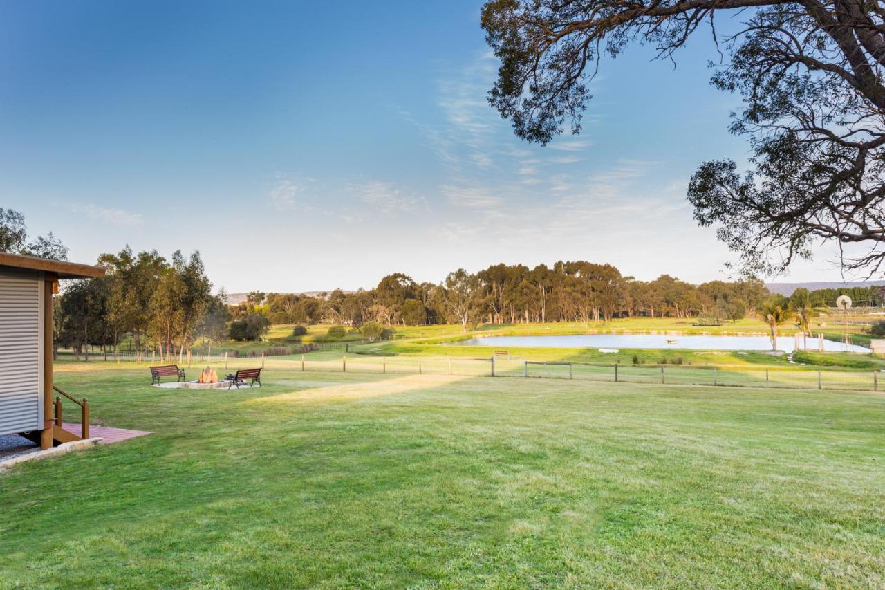 The Swan Valley Retreat Henley Brook Exteriör bild