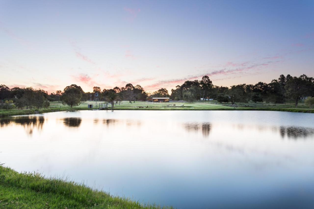 The Swan Valley Retreat Henley Brook Exteriör bild