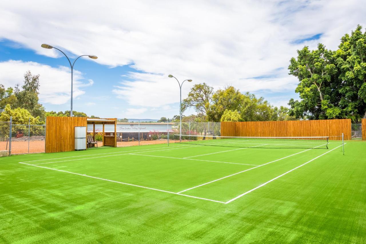 The Swan Valley Retreat Henley Brook Exteriör bild